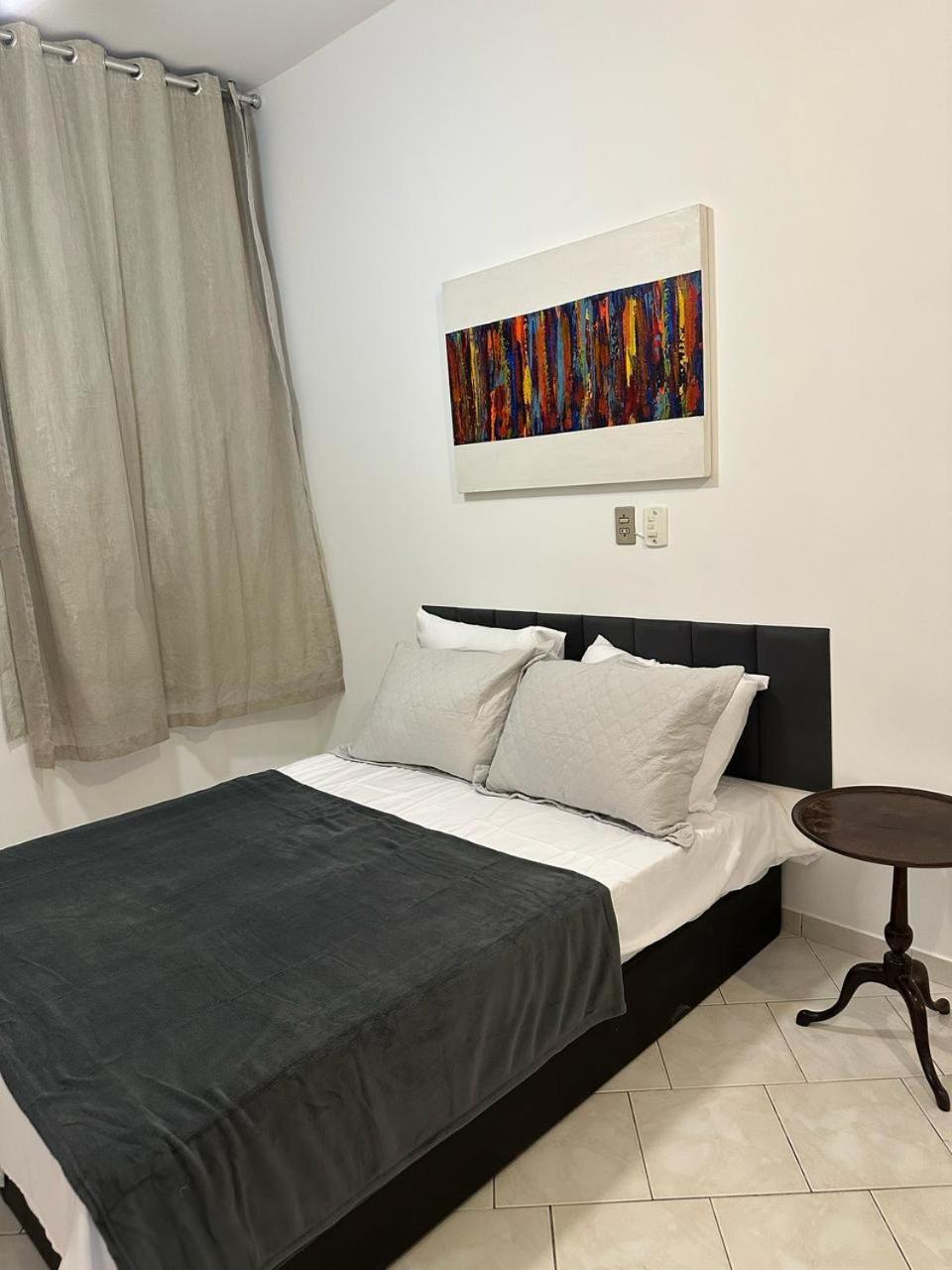 Appartamento 1 Minuto Da Vista Mar Lateral *
