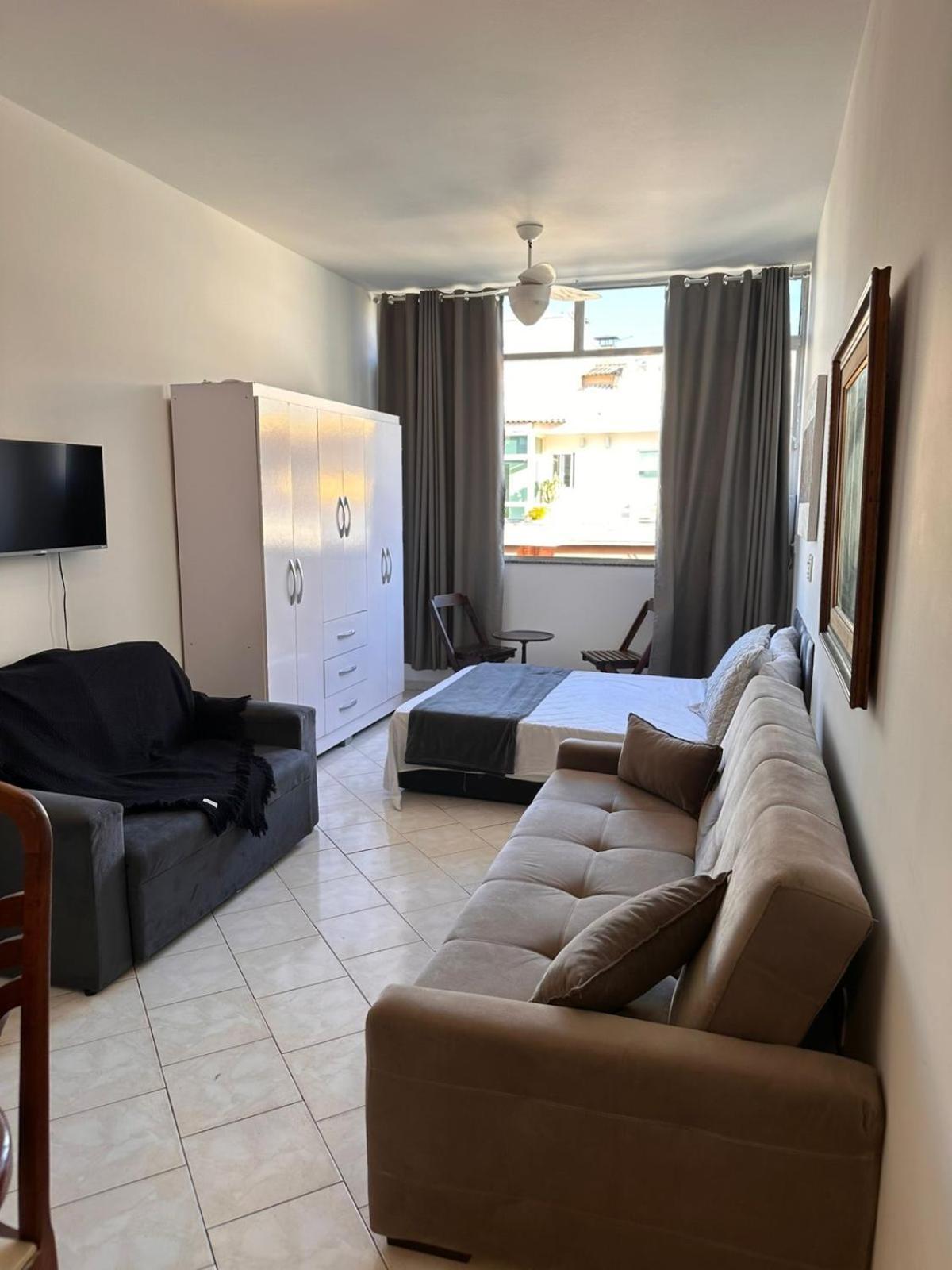 Appartamento 1 Minuto Da Vista Mar Lateral *